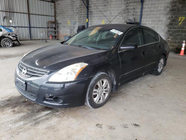 NISSAN ALTIMA 2012 1n4al2ap1cc113421