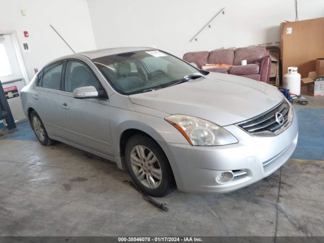 NISSAN ALTIMA 2012 1n4al2ap1cc113466