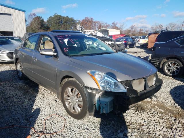 NISSAN ALTIMA BAS 2012 1n4al2ap1cc113662