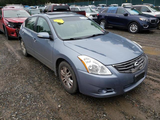 NISSAN ALTIMA BAS 2012 1n4al2ap1cc113743