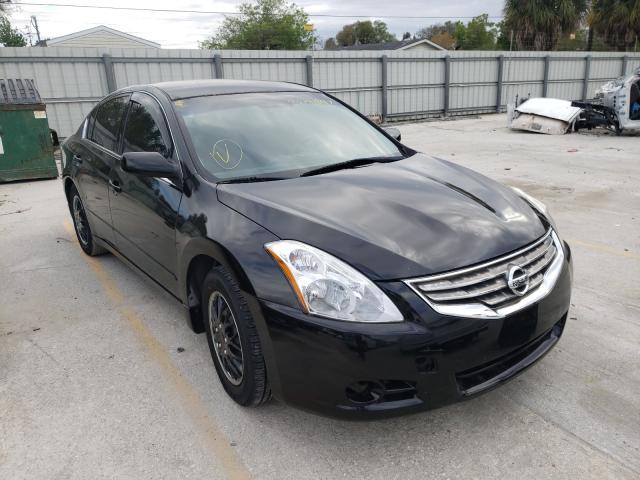 NISSAN ALTIMA BAS 2012 1n4al2ap1cc114035