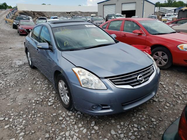 NISSAN ALTIMA BAS 2012 1n4al2ap1cc114181