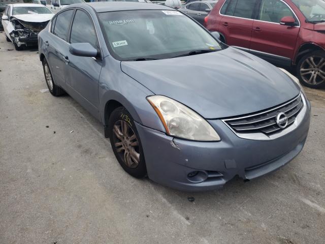 NISSAN ALTIMA BAS 2012 1n4al2ap1cc116240