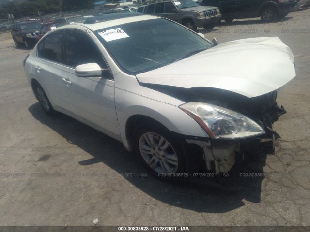 NISSAN ALTIMA 2012 1n4al2ap1cc116402