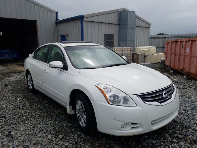 NISSAN ALTIMA BAS 2012 1n4al2ap1cc116447