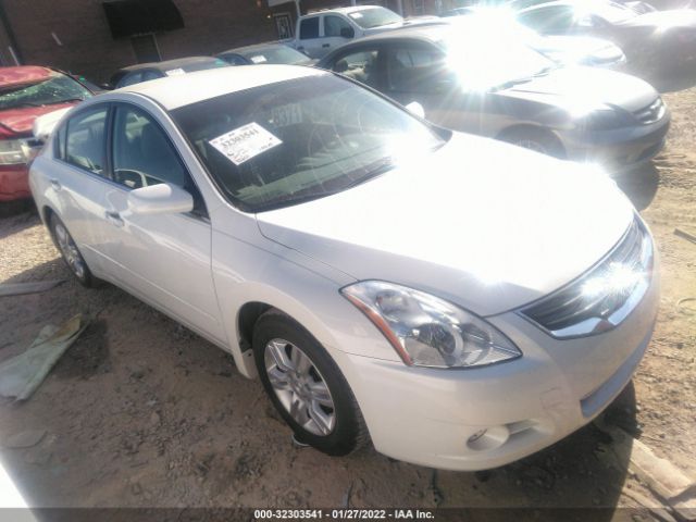 NISSAN ALTIMA 2012 1n4al2ap1cc116965