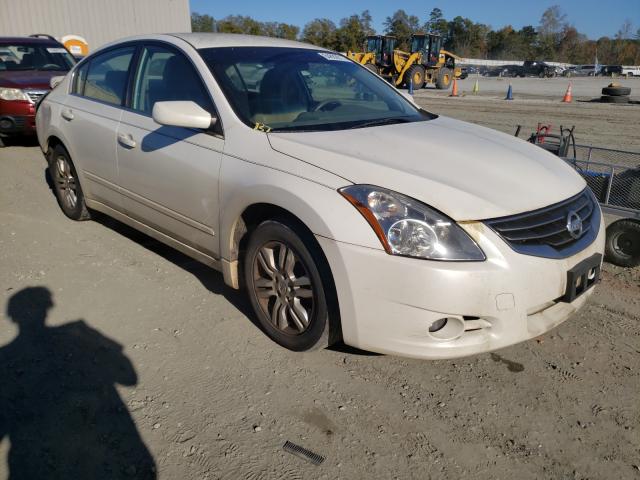 NISSAN ALTIMA BAS 2012 1n4al2ap1cc117372