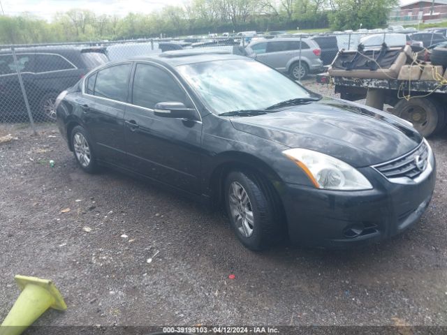 NISSAN ALTIMA 2012 1n4al2ap1cc117470