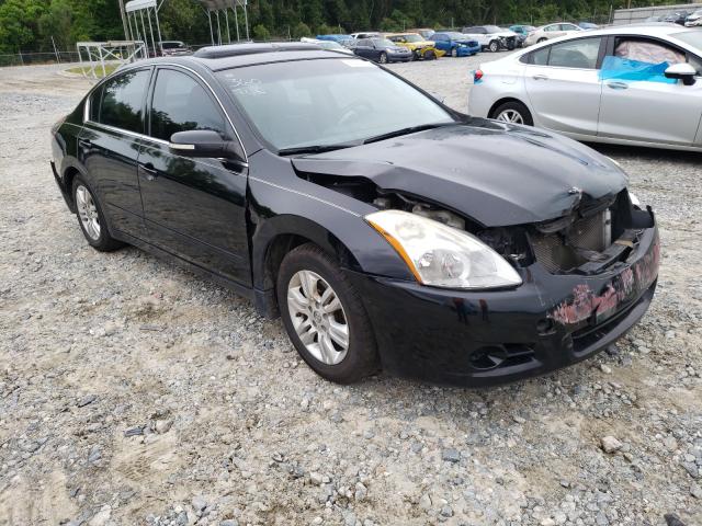 NISSAN ALTIMA BAS 2012 1n4al2ap1cc117484