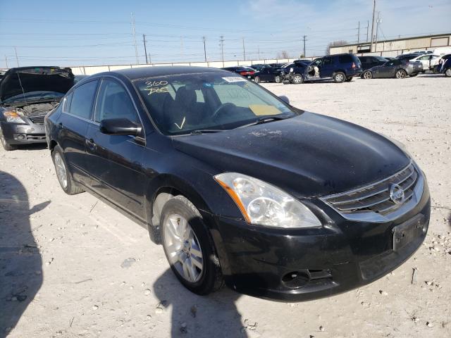 NISSAN ALTIMA BAS 2012 1n4al2ap1cc118439