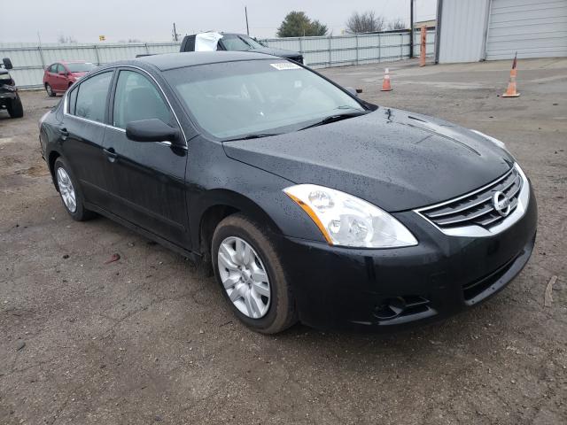 NISSAN ALTIMA BAS 2012 1n4al2ap1cc118490