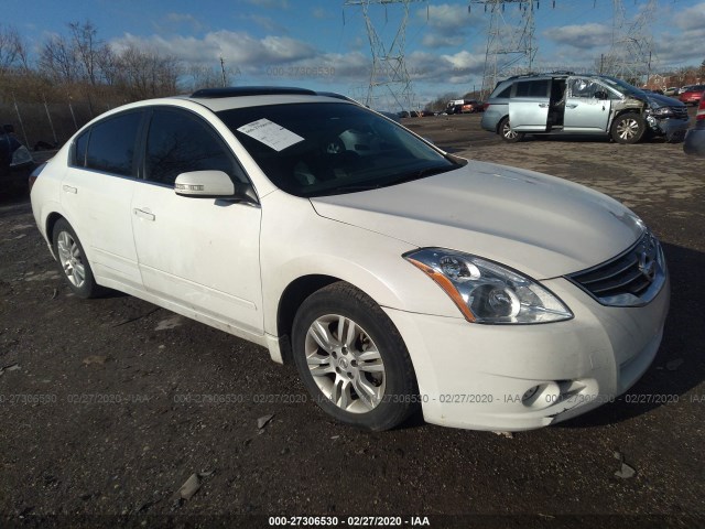 NISSAN ALTIMA 2012 1n4al2ap1cc119624