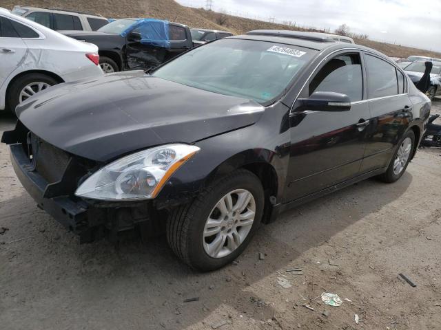 NISSAN ALTIMA BAS 2012 1n4al2ap1cc119767