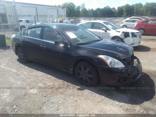 NISSAN ALTIMA 2012 1n4al2ap1cc120143