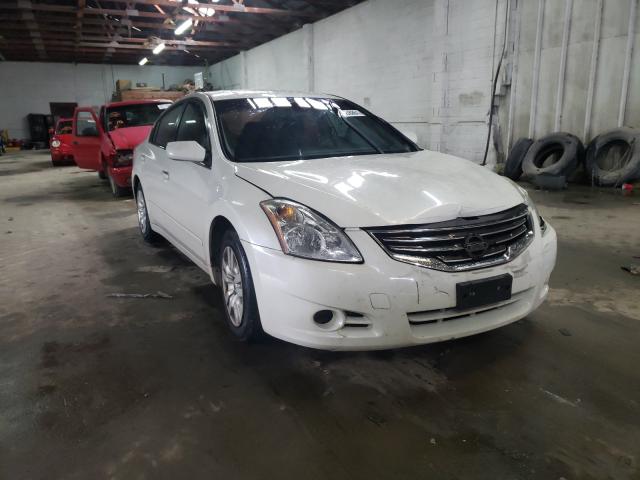 NISSAN ALTIMA BAS 2012 1n4al2ap1cc120451