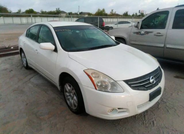 NISSAN ALTIMA 2012 1n4al2ap1cc121096