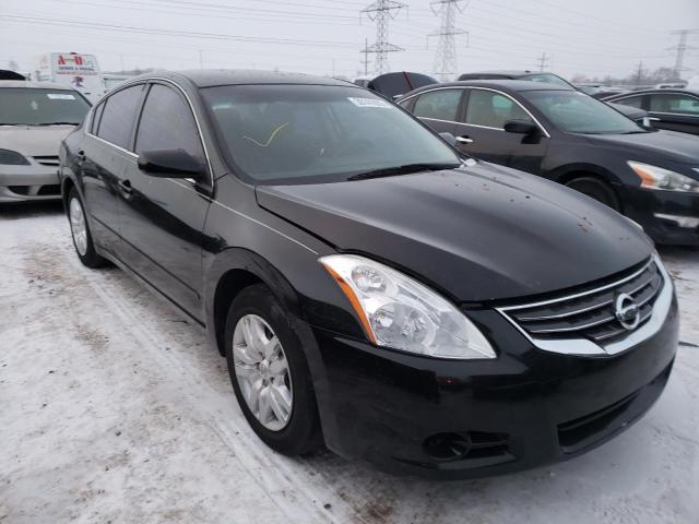 NISSAN ALTIMA BAS 2012 1n4al2ap1cc122426