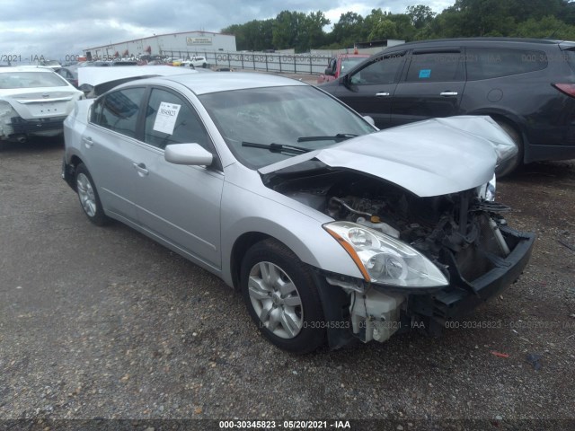 NISSAN ALTIMA 2012 1n4al2ap1cc123186