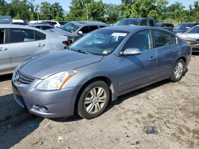 NISSAN ALTIMA 2012 1n4al2ap1cc123267