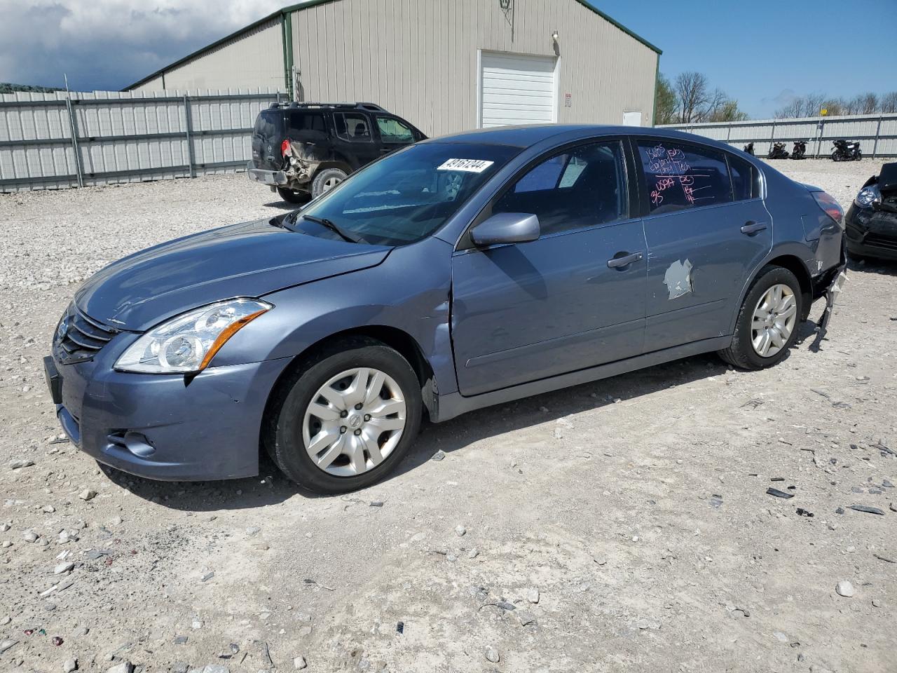 NISSAN ALTIMA 2012 1n4al2ap1cc123608