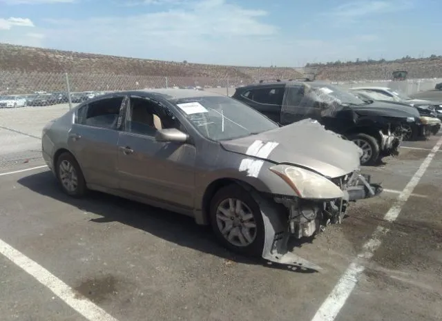 NISSAN ALTIMA 2012 1n4al2ap1cc123849