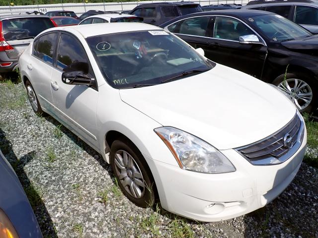 NISSAN ALTIMA BAS 2012 1n4al2ap1cc123964