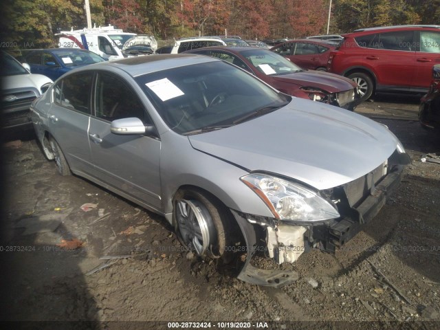 NISSAN ALTIMA 2012 1n4al2ap1cc124273