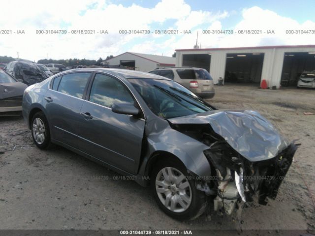 NISSAN ALTIMA 2012 1n4al2ap1cc124788