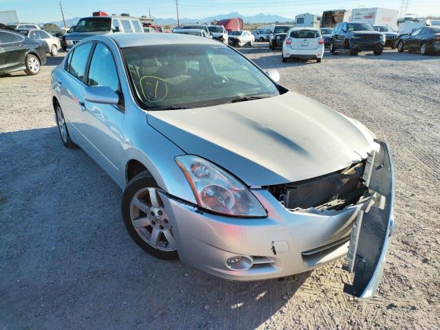 NISSAN ALTIMA BAS 2012 1n4al2ap1cc124886