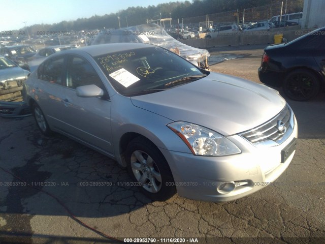 NISSAN ALTIMA 2012 1n4al2ap1cc125035