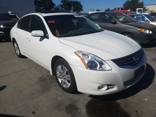 NISSAN ALTIMA 2012 1n4al2ap1cc125259