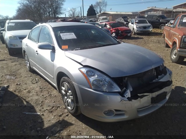 NISSAN ALTIMA 2012 1n4al2ap1cc125343