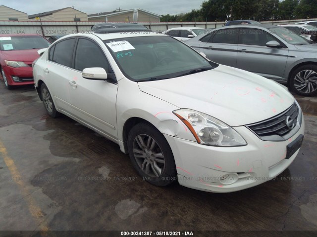 NISSAN ALTIMA 2012 1n4al2ap1cc125651