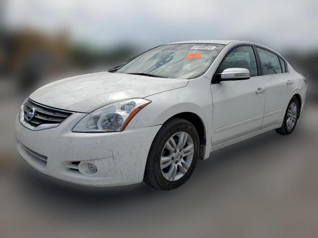 NISSAN ALTIMA 2012 1n4al2ap1cc126072