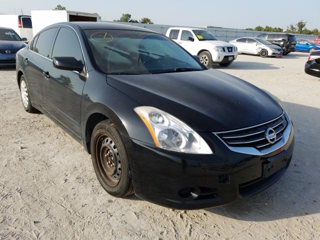 NISSAN ALTIMA BAS 2012 1n4al2ap1cc126931