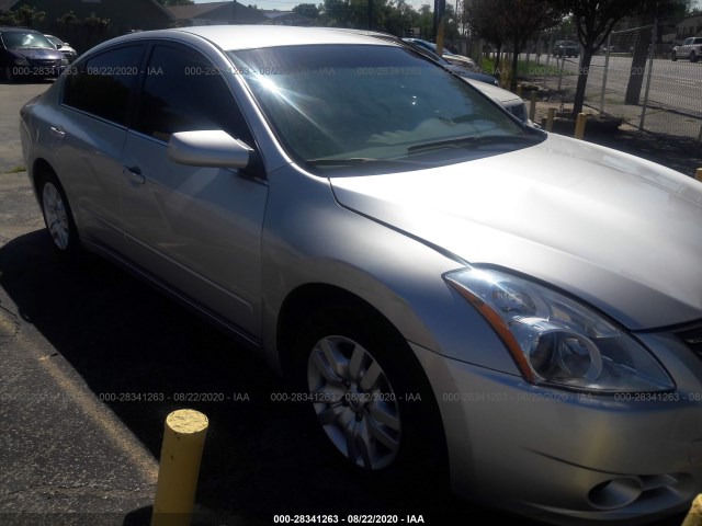 NISSAN ALTIMA 2012 1n4al2ap1cc128016