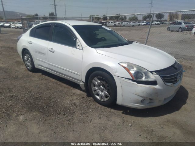 NISSAN ALTIMA 2012 1n4al2ap1cc128212