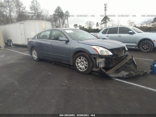 NISSAN ALTIMA 2012 1n4al2ap1cc128453