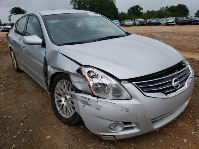 NISSAN ALTIMA BAS 2012 1n4al2ap1cc128727