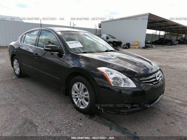 NISSAN ALTIMA 2012 1n4al2ap1cc129117