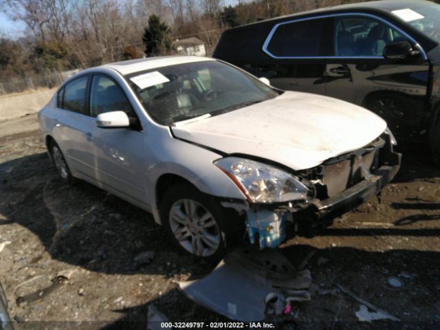 NISSAN ALTIMA 2012 1n4al2ap1cc129411