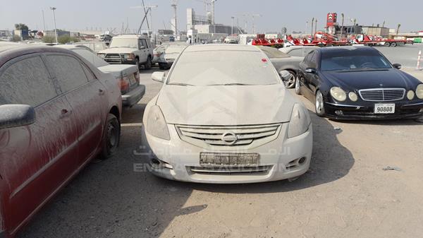 NISSAN ALTIMA 2012 1n4al2ap1cc129697