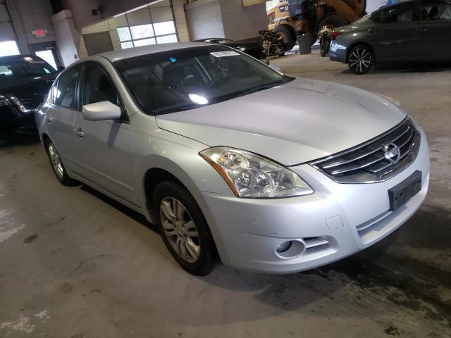 NISSAN ALTIMA BAS 2012 1n4al2ap1cc129750