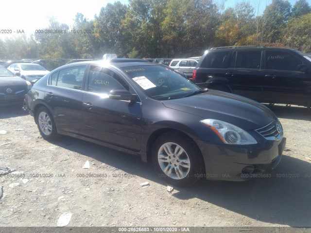 NISSAN ALTIMA 2012 1n4al2ap1cc129862