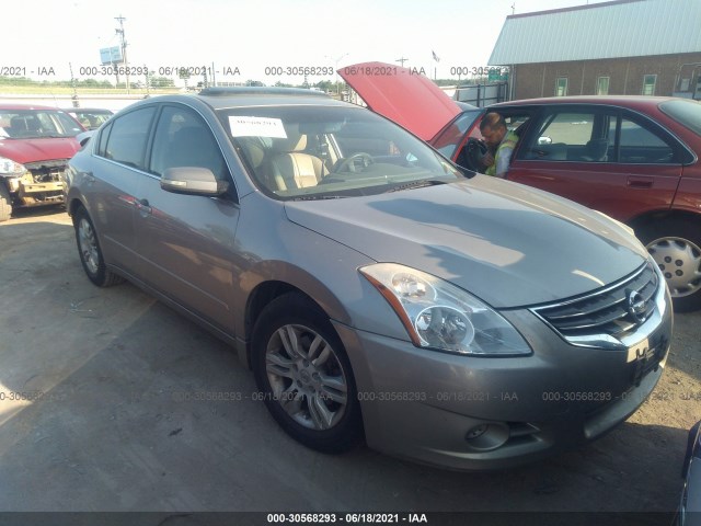 NISSAN ALTIMA 2012 1n4al2ap1cc130316