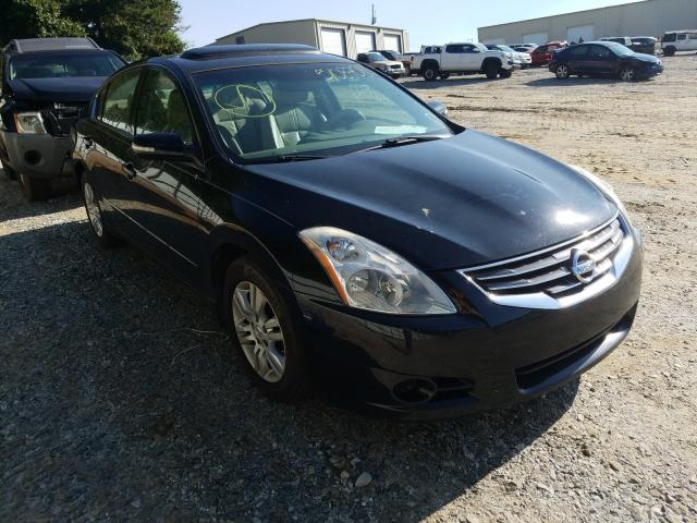 NISSAN ALTIMA BAS 2012 1n4al2ap1cc130431