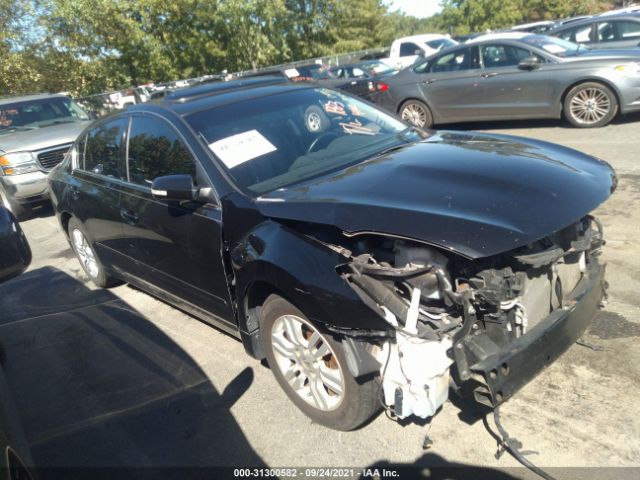 NISSAN ALTIMA 2012 1n4al2ap1cc130493