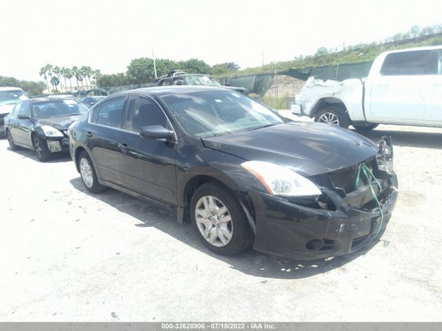 NISSAN ALTIMA 2012 1n4al2ap1cc130509