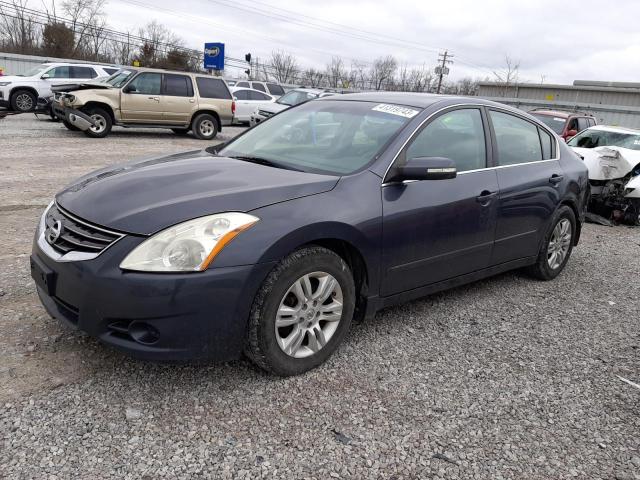 NISSAN ALTIMA BAS 2012 1n4al2ap1cc130784