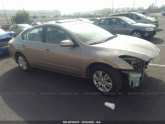 NISSAN ALTIMA 2012 1n4al2ap1cc130798